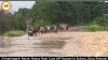 Chhattisgarh Rains: Sukma Routes Cut Off, Boat Rescue in Bijapur