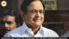 Chidambaram Says ‘Proud to Be Dimagi Naxal’ After PM Modi’s Naxal Remark