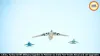 China, Turkey Airlift Arms to Pakistan; India Push ₹80,000 Cr Destroyer Fleet