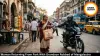 Woman Returning From Park With Grandson Robbed of Mangalsutra.