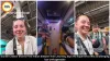 Danish Influencer Shares First Indian Sleeper Train Experience, Calls It Challenging Yet Unforgettable