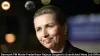Mette Frederiksen Rejects Unsolicited Nose Job Offer