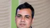Young Indian Engineer Researching AI and Automation to Make Life Easier