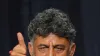 DK Shivakumar Heads to Delhi as Karnataka Cabinet Faces Immediate Rework
