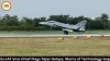  Ex-IAF Vice Chief Flags Tejas Delays, Technology Gap