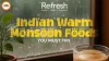 Healthy Monsoon Recipes 2026: 3 Comforting Indian Dishes for Rainy Days
