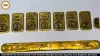 ₹2 Crore Gold Seized From Howrah-Mumbai Duronto Express, 2 Arrested