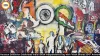 Houston Exhibition Celebrates India’s 80th Independence Day with Viksit Bharat 2047 Artwork