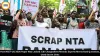 NEET-UG 2026 Paper Leak: CBI Says NTA Experts Memorised Questions, Used Chits to Leak Exam
