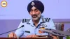 IAF Uses Predictive AI, Digital Twins for Future Warfare
