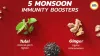 Natural Health Hacks for Daily Life: Ayurvedic Tips for Monsoon Wellness 2026