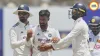 IND vs SL 1st Test: Manav Suthar's 10-Wicket Haul Helps India Win