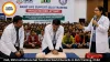 IMA, SNS Institutions Set Two Elite World Records in BLS Training, Child Safety Awareness