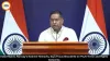 India Rejects Norway’s Kashmir Remarks, Raises PoJK Terror and Rights Concerns