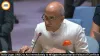 India Urges UNSC to Act on Humanitarian Fallout of Conflicts