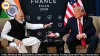 India Wanted No Questions at Modi-Trump Meet: Sergio Gor