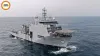 Indian Navy to Commission Indigenous DSV Nipun on August 31