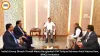 India Envoy Dinesh Trivedi Meets Bangladesh PM Tarique Rahman Amid Hasina Row