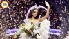 19-Year-Old Kaziah Liz Mejo From Kerala Crowned Miss Universe India 2026.