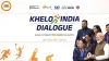  Khelo India Dialogue on August 27: PM Modi to Address Youth