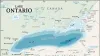 Trump Renames Lake Ontario 'Lake America' — Can a President Rename a Shared Lake?