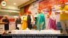    Leadership means understanding people, creating new paths for them, and serving them with humility and honesty: LG Sinha