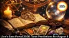 Lion's Gate Portal August 8 2026: Tarot Predictions & Spiritual Guidance