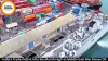 India’s Trade Deficit Hits Six-Month High 