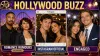 Hollywood: Celebrity Buzz