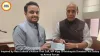 Inspired by Nara Lokesh’s Nation-First Call, MP Vijay Chintakayala Donates First Salary to Armed Forces