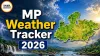 MP Weather Tracker 2026: Very Heavy Rain Alert, Flood Risk and IMD Forecast