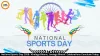 National Sports Day 2026: ‘Khelega Bharat’ Celebrations End Today