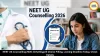 NEET UG Counselling 2026: Chhattisgarh Choice Filling, Locking Deadline Today