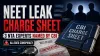 NEET-UG Paper Leak: CBI Alleges Three NTA Experts Were Part of Multi-State Syndicate