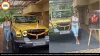 Malaika Arora Trolled for Car Puja in Heels After Buying Thar Roxx