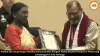 Padma Shri Anup Ranjan Pandey Gets Sangeet Natak Akademi Award