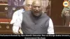 Ram Mandir Donation Row Disrupts Parliament as Kharge, Rijiju Clash in Rajya Sabha