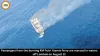 Bali–Lombok Ferry Fire: One Dead, 172 Passengers Rescued