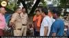 Bilaspur Pet Dog Cremation at Mukti Dham Sparks Dispute Over Religious Traditions