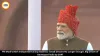 PM Modi Independence Day 2026 Speech: ‘Dream Big’, 2047 Developed India Goal