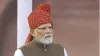 Modi’s Independence Day Attire : Red Bandhani Look Brings His Red Fort Journey Full Circle
