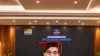 Manoj Kumar Sharma Conferred Honorary Doctorate in Mass Communication at National Media Conclave