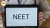 NEET PG 2026 Admit Cards Issued as NEET UG Round 1 Counselling Moves Ahead