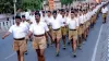 RSS Activities Under Lens as Karnataka Cabinet Clears Bill to Regulate Events in Public Spaces