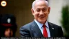 Netanyahu Claims Iran Tried to Kill One of His Sons, Gives No Details on Alleged Plot