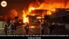 Russian Strike on Kyiv Kills 14 as Ukraine Pushes for European Missile Defence Shield