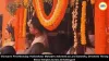 Shravan First Monday: Hatkeshwar Mahadev Adorned as Ganesha, Devotees Crowd Shiva Temples Across Chhattisgarh