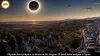 Total Solar Eclipse 2026: Millions Gather in Spain and Iceland