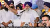 Sukhbir Singh Badal Injured in Knife Attack at Nanded Gurdwara