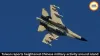 Taiwan Reports Heightened Chinese Military Activity